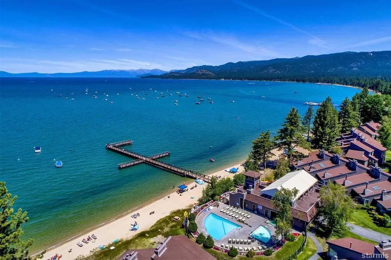 Lakeland Village #110 South Lake Tahoe Stati Uniti