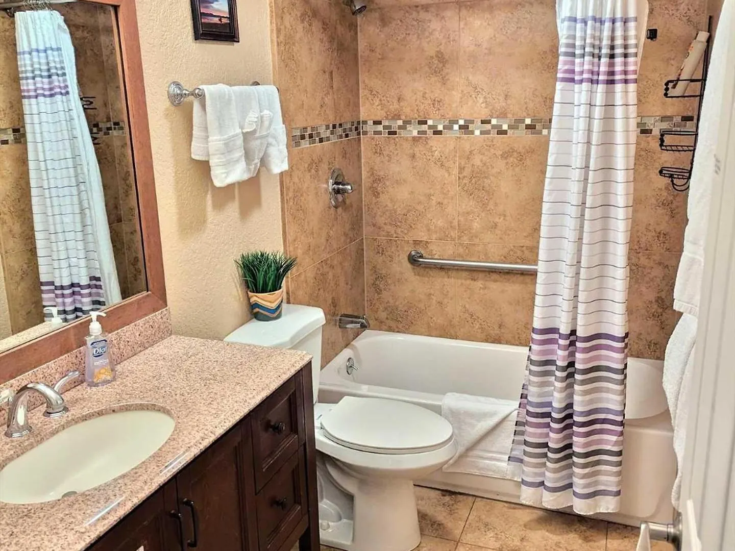 Appartamento Lakeland Village #110 South Lake Tahoe