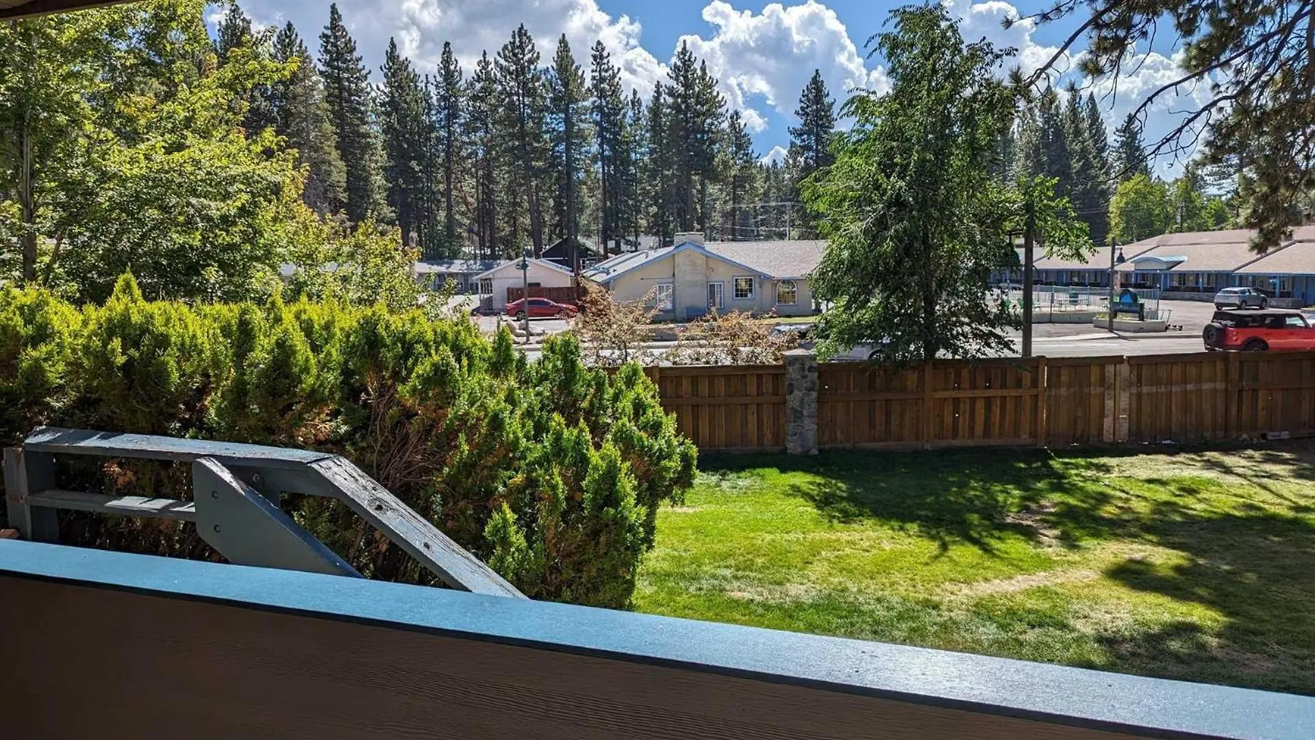 Lakeland Village #110 South Lake Tahoe Appartamento